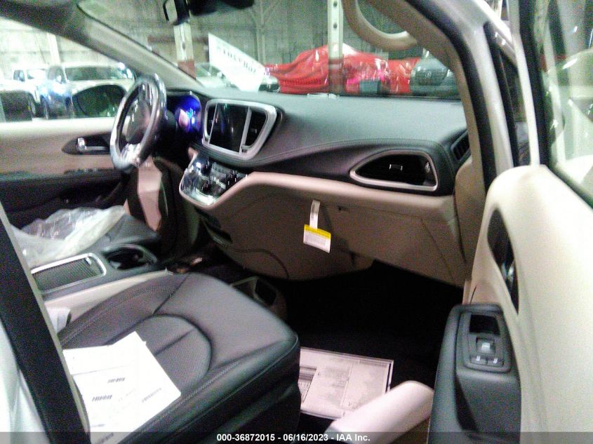 2023 CHRYSLER PACIFICA - 2C4RC1L70PR555897