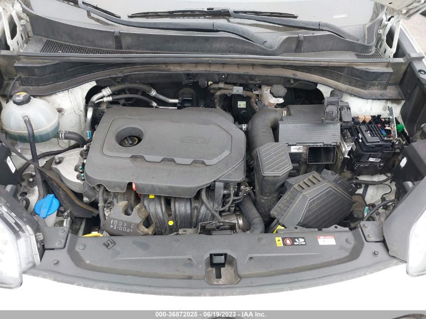 2020 KIA SPORTAGE LX - KNDPM3AC6L7734294