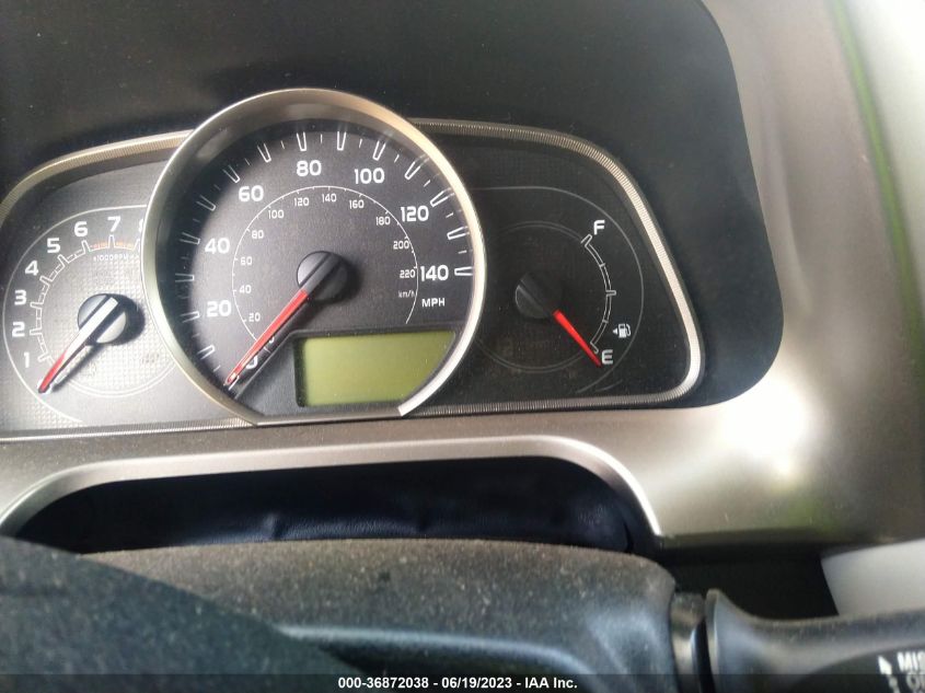 2014 TOYOTA RAV4 XLE - JTMWFREV2ED027279