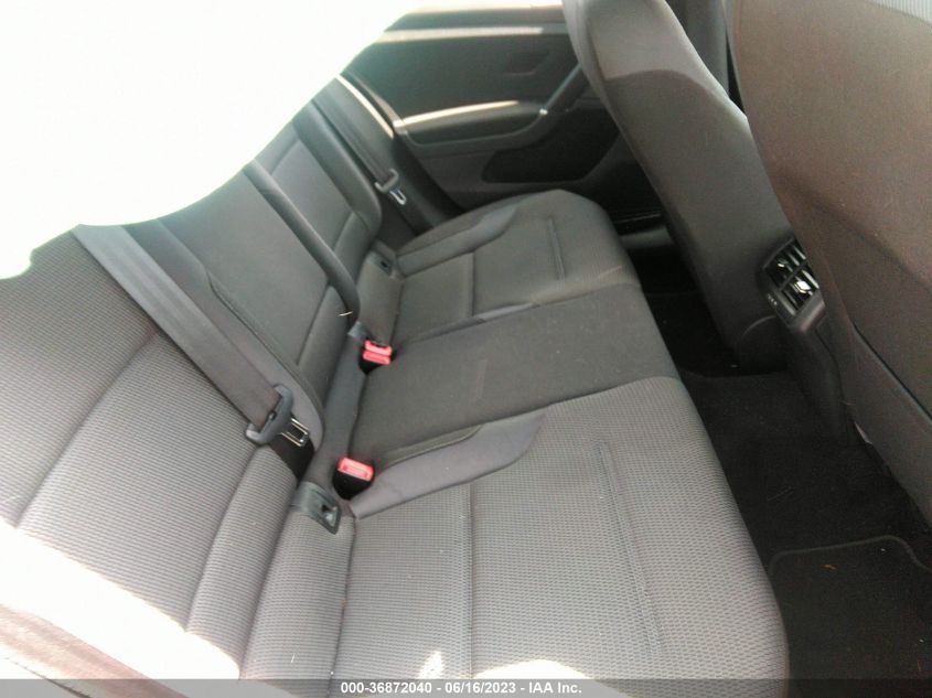 2016 VOLKSWAGEN GOLF TSI S - 3VW217AU6GM020922