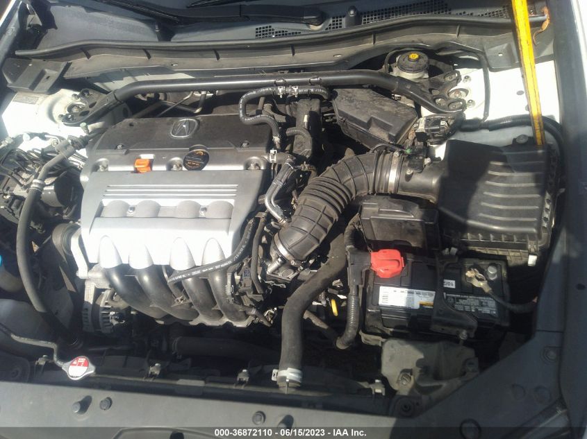 2013 ACURA TSX SPECIAL EDITION - JH4CU2F80DC010847