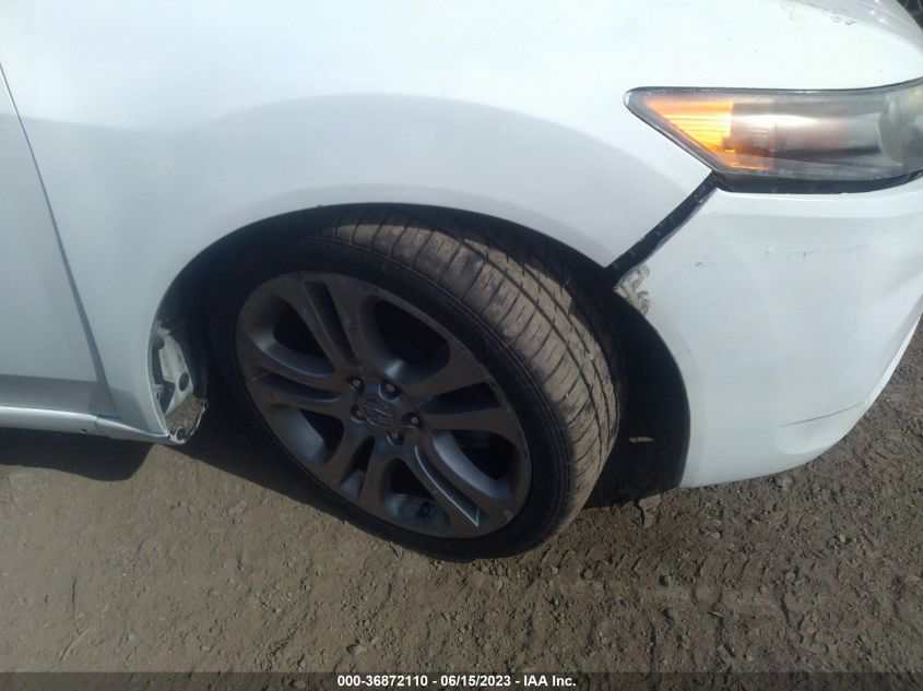 2013 ACURA TSX SPECIAL EDITION - JH4CU2F80DC010847