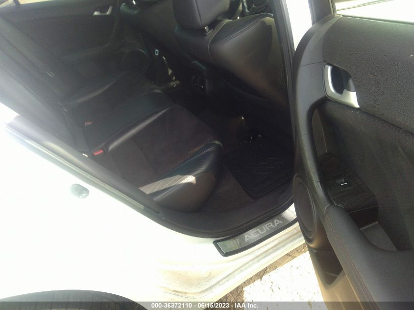 2013 ACURA TSX SPECIAL EDITION - JH4CU2F80DC010847