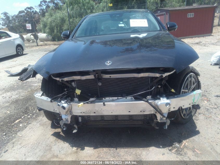 2021 MERCEDES-BENZ E-CLASS E 450 - W1KZF5KB9MA952082