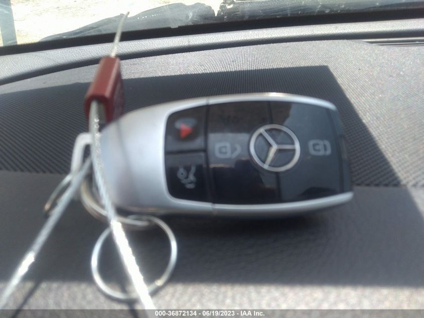 2021 MERCEDES-BENZ E-CLASS E 450 - W1KZF5KB9MA952082
