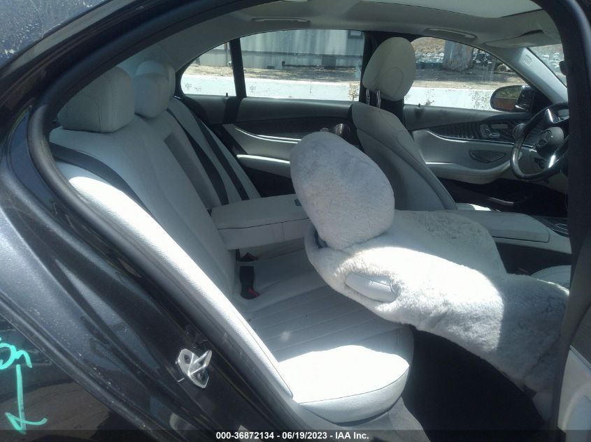 2021 MERCEDES-BENZ E-CLASS E 450 - W1KZF5KB9MA952082