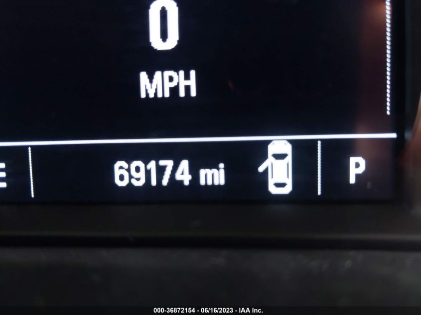 2021 CHEVROLET MALIBU LT - 1G1ZD5ST6MF026338