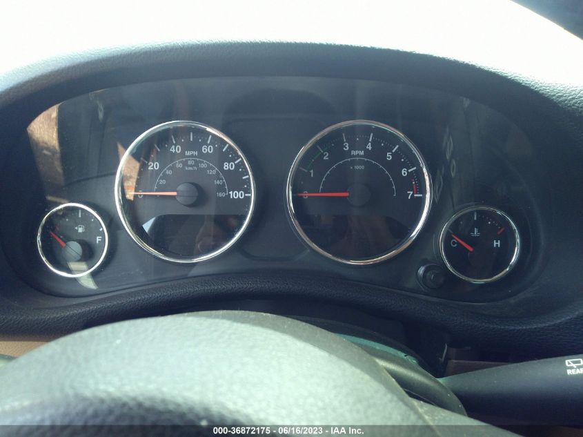2015 JEEP WRANGLER UNLIMITED SAHARA - 1C4BJWEG0FL671271