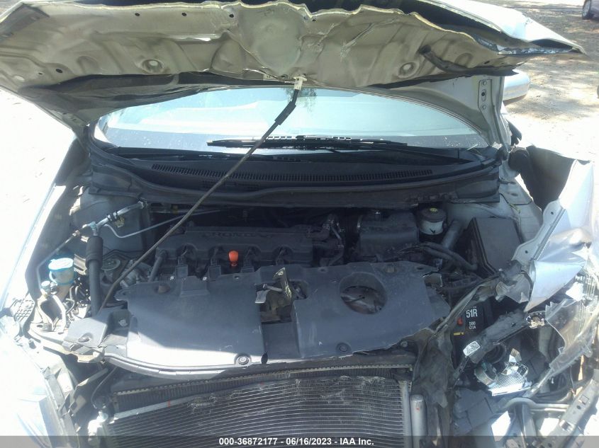 2015 HONDA CIVIC SEDAN LX - 2HGFB2F50FH538075