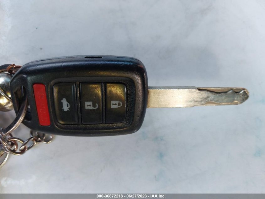 2015 HONDA ACCORD SEDAN LX - 1HGCR2F31FA037241