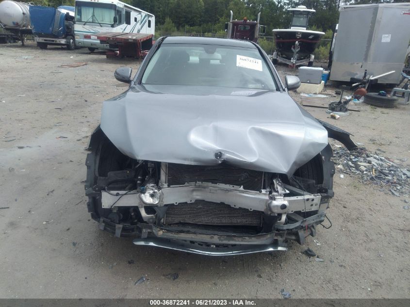 2016 MERCEDES-BENZ C-CLASS C 300 - 55SWF4KB8GU106012