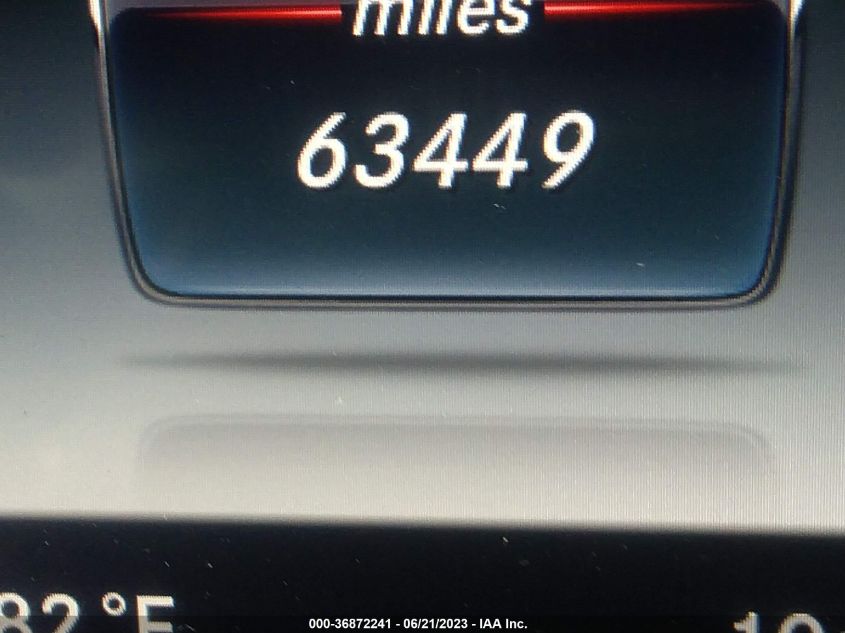 2016 MERCEDES-BENZ C-CLASS C 300 - 55SWF4KB8GU106012