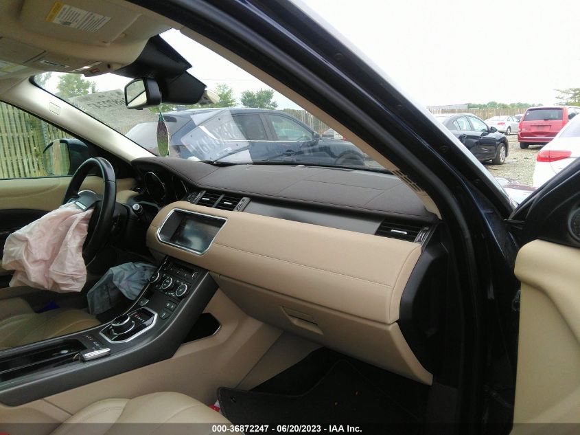2018 LAND ROVER RANGE ROVER EVOQUE SE - SALVP2RX5JH293029