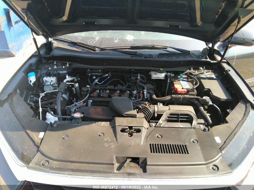 2023 HONDA CR-V EXL - 7FARS3H74PE003231