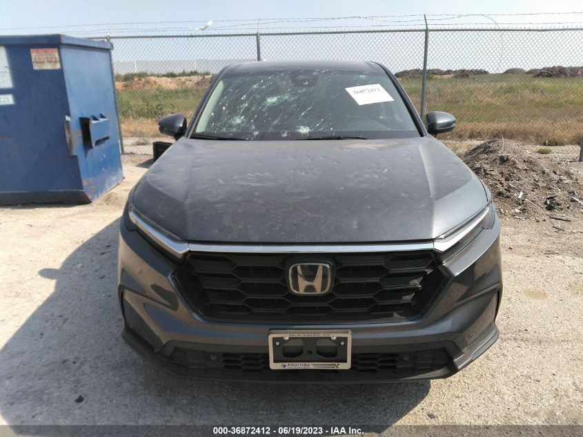 2023 HONDA CR-V EXL - 7FARS3H74PE003231