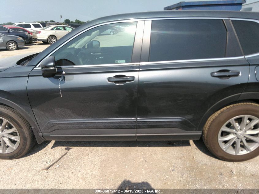 2023 HONDA CR-V EXL - 7FARS3H74PE003231