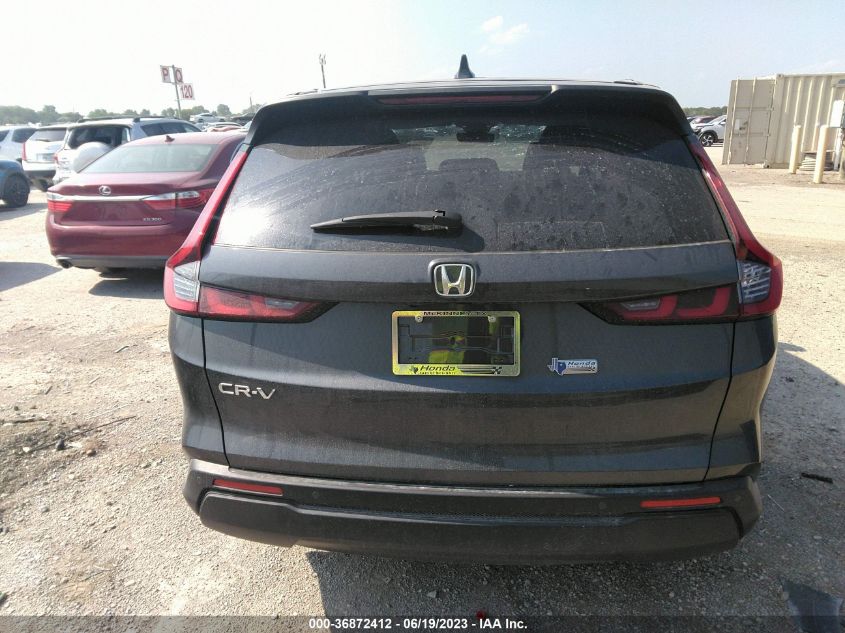 2023 HONDA CR-V EXL - 7FARS3H74PE003231