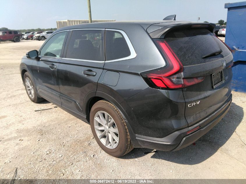 2023 HONDA CR-V EXL - 7FARS3H74PE003231