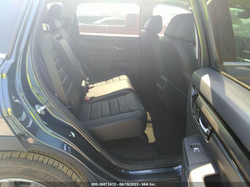 2023 HONDA CR-V EXL - 7FARS3H74PE003231