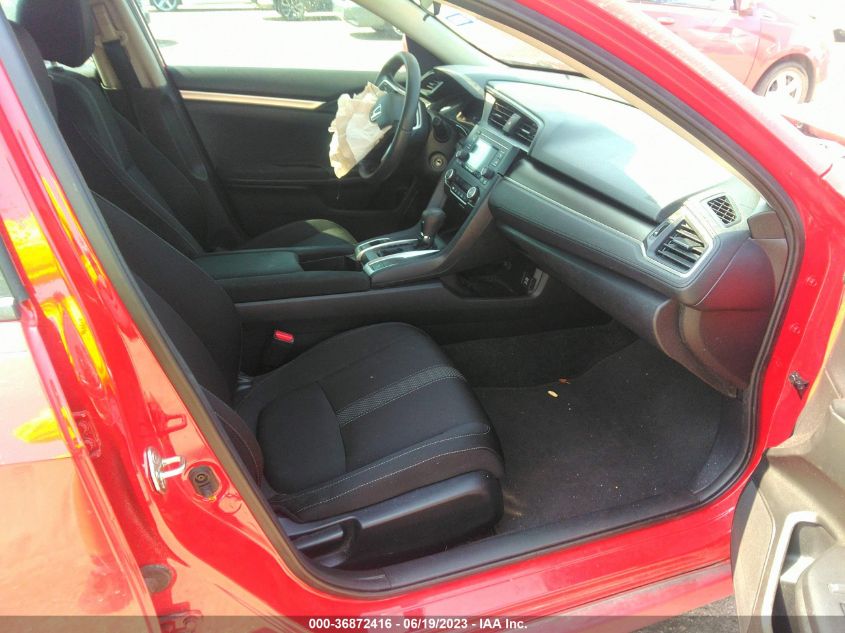 2019 HONDA CIVIC SEDAN LX - 2HGFC2F62KH563060