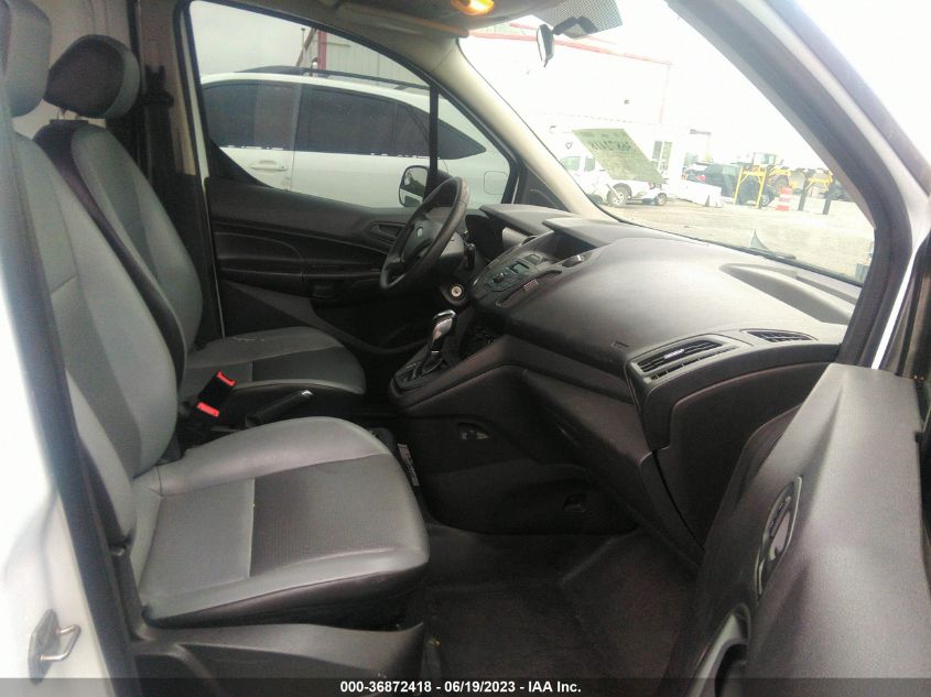 2014 FORD TRANSIT CONNECT XL - NM0LE6E79E1145544