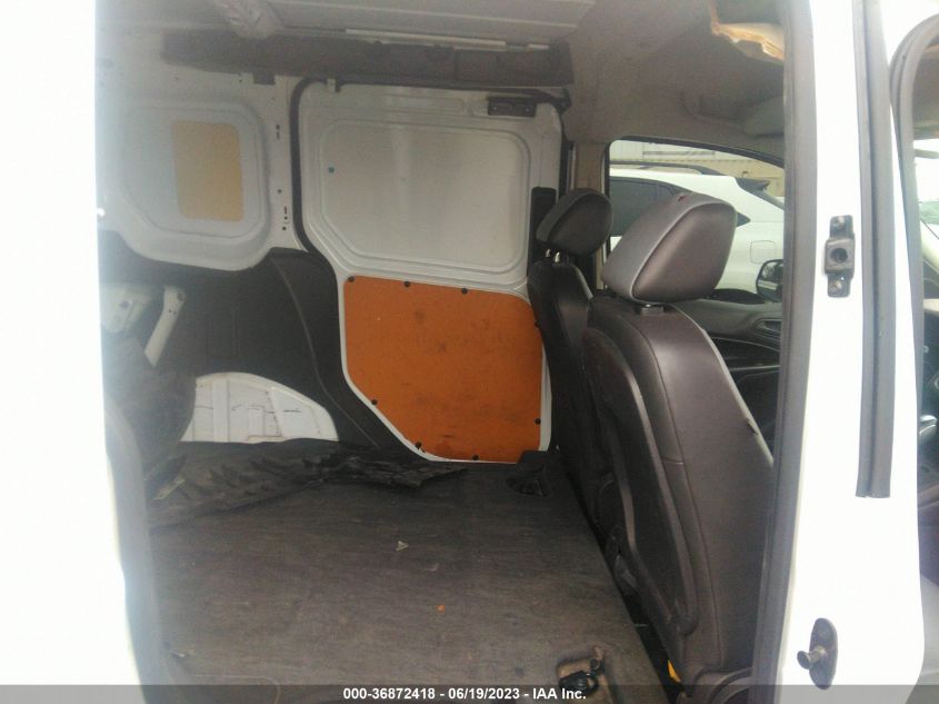 2014 FORD TRANSIT CONNECT XL - NM0LE6E79E1145544