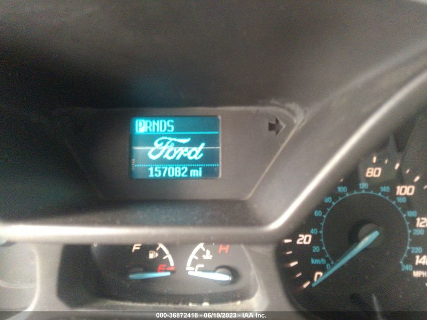 2014 FORD TRANSIT CONNECT XL - NM0LE6E79E1145544