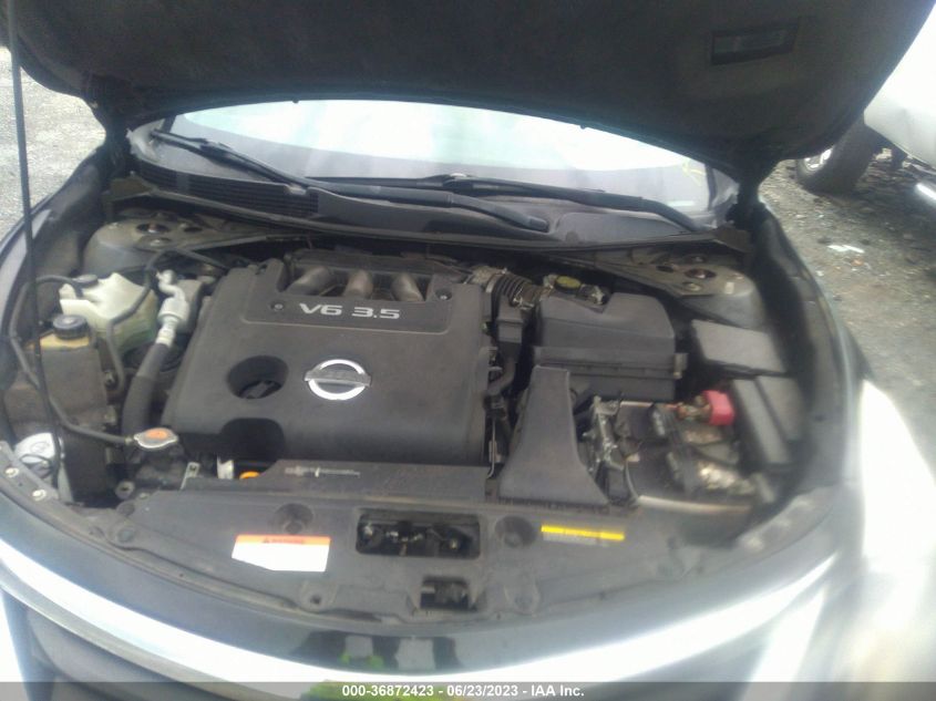 2013 NISSAN ALTIMA 3.5 SL - 1N4BL3AP4DN462055