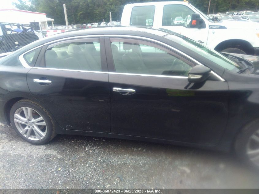 2013 NISSAN ALTIMA 3.5 SL - 1N4BL3AP4DN462055
