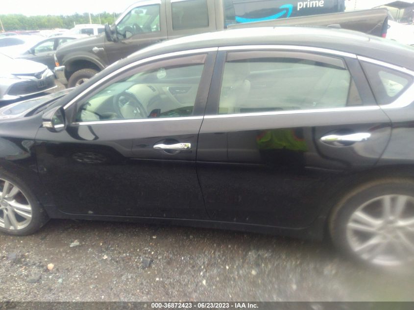 2013 NISSAN ALTIMA 3.5 SL - 1N4BL3AP4DN462055