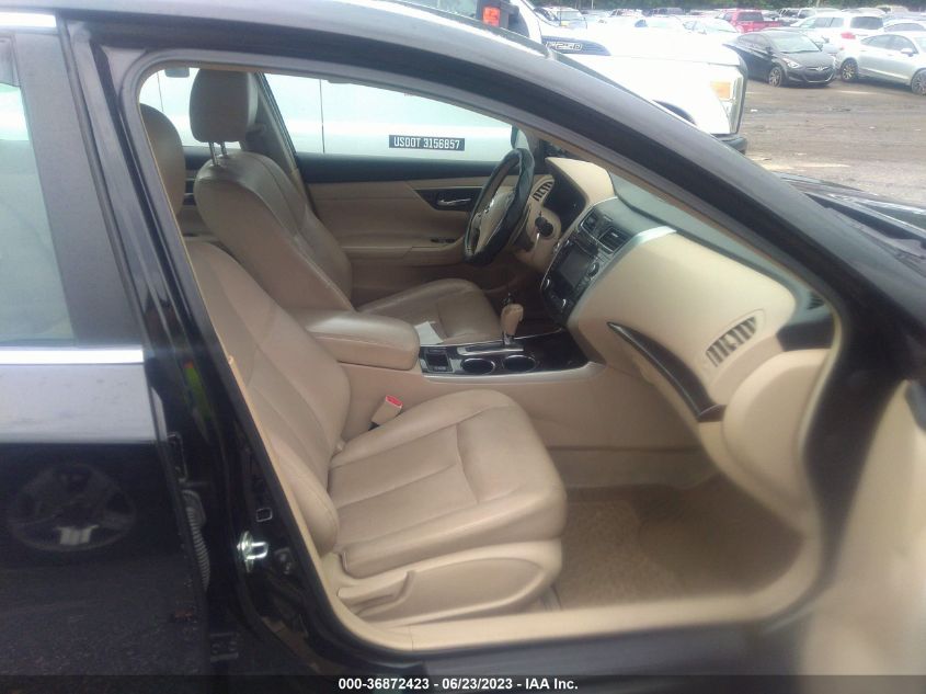 2013 NISSAN ALTIMA 3.5 SL - 1N4BL3AP4DN462055