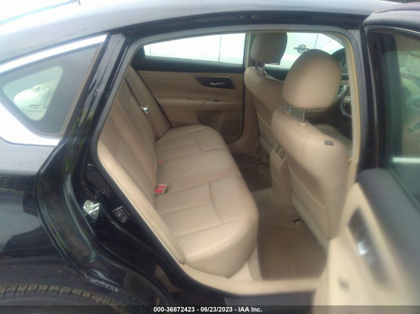 2013 NISSAN ALTIMA 3.5 SL - 1N4BL3AP4DN462055