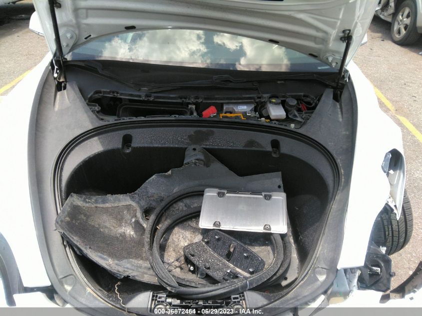 2020 TESLA MODEL 3 - 5YJ3E1EB2LF621079