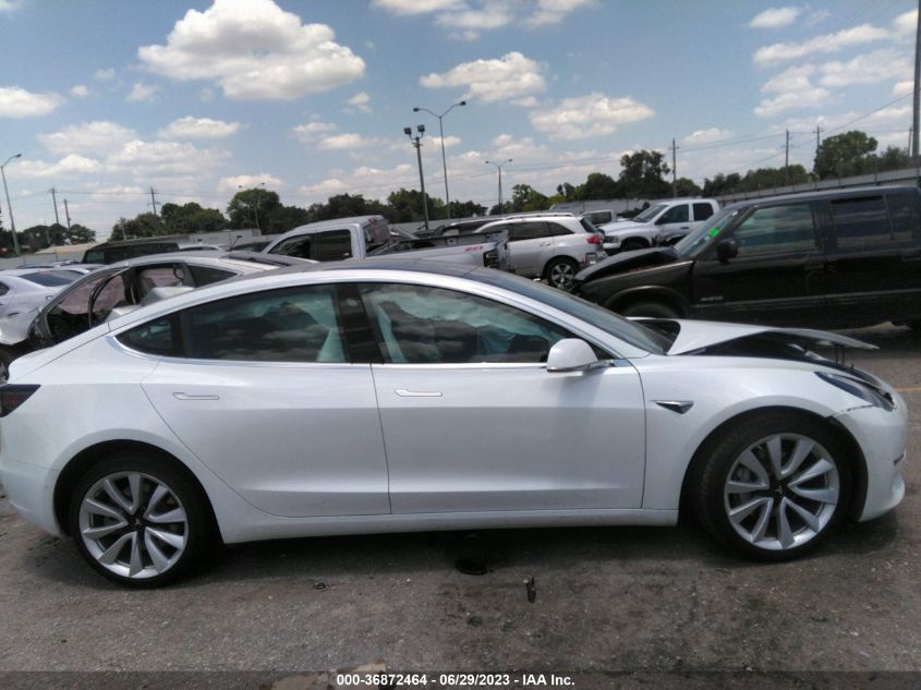 2020 TESLA MODEL 3 - 5YJ3E1EB2LF621079