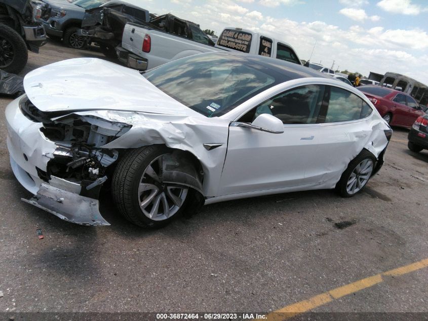2020 TESLA MODEL 3 - 5YJ3E1EB2LF621079