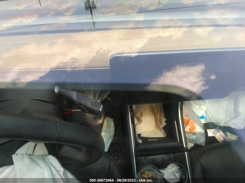 2020 TESLA MODEL 3 - 5YJ3E1EB2LF621079