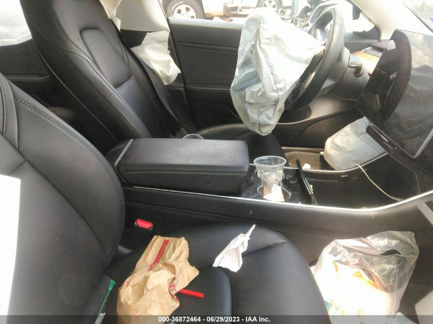 2020 TESLA MODEL 3 - 5YJ3E1EB2LF621079