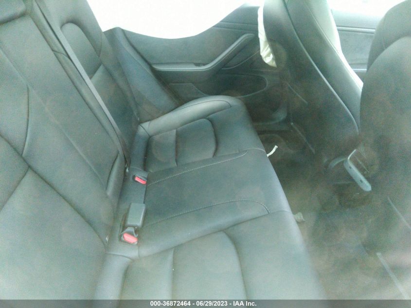2020 TESLA MODEL 3 - 5YJ3E1EB2LF621079