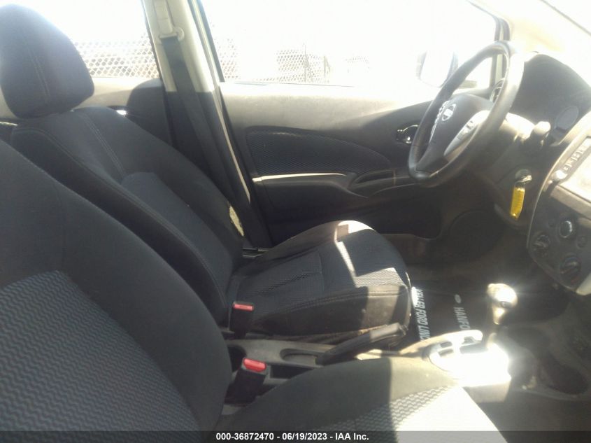 2019 NISSAN VERSA NOTE SV - 3N1CE2CP7KL365917