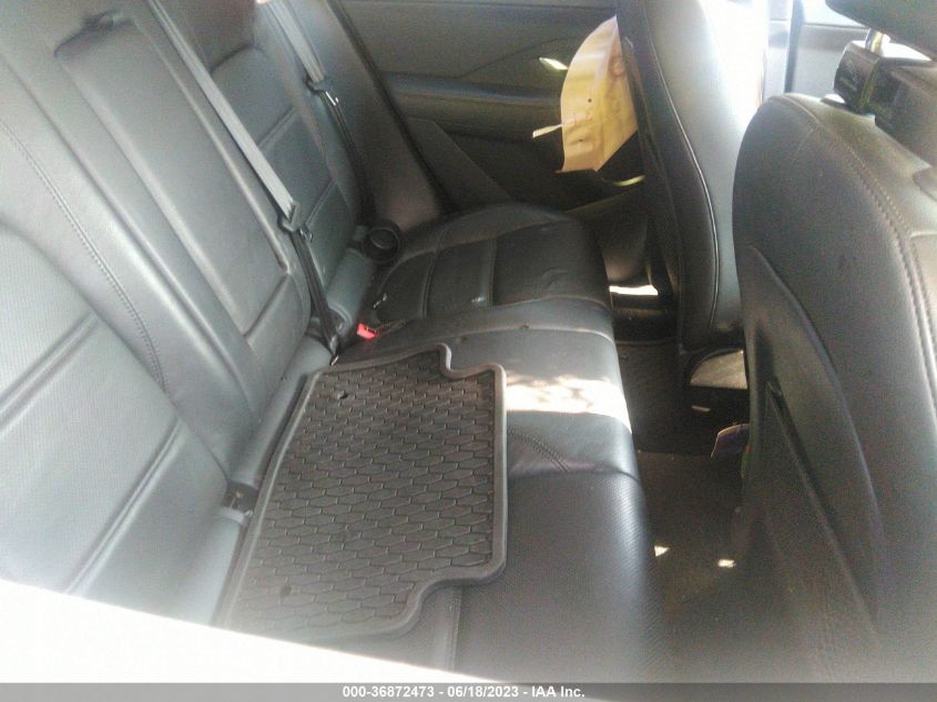 2018 JAGUAR E-PACE S SADFJ2FX4J1Z05414