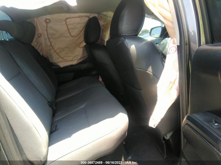 2016 TOYOTA TACOMA SR5/SR - 5TFAX5GN6GX073065