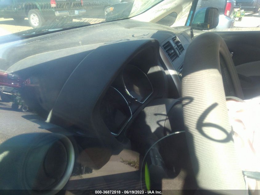 2014 NISSAN VERSA NOTE SV - 3N1CE2CP8EL391849
