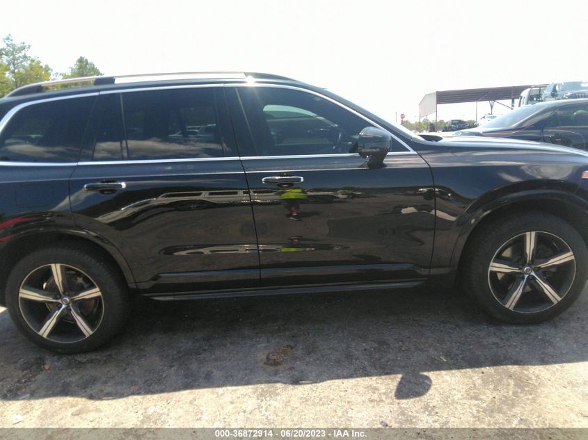 YV4A22PK4H1170186 2017 VOLVO XC90, photo no. 13