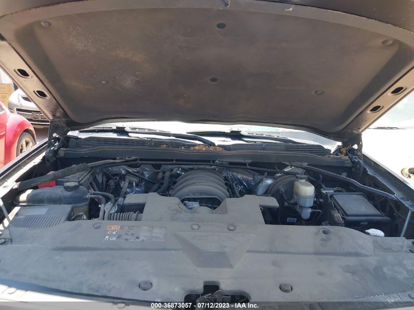 2014 CHEVROLET SILVERADO 1500 LT - 3GCPCREC2EG355199