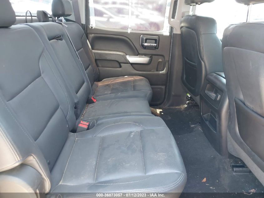 2014 CHEVROLET SILVERADO 1500 LT - 3GCPCREC2EG355199