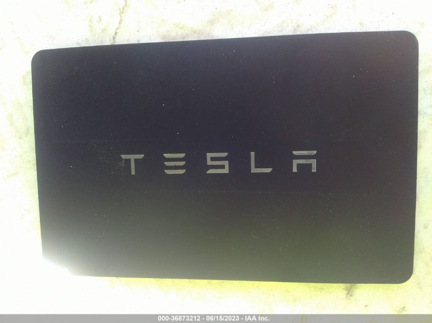2023 TESLA MODEL 3 - 5YJ3E1EA1PF411103