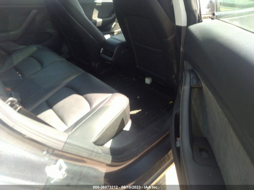 2023 TESLA MODEL 3 - 5YJ3E1EA1PF411103