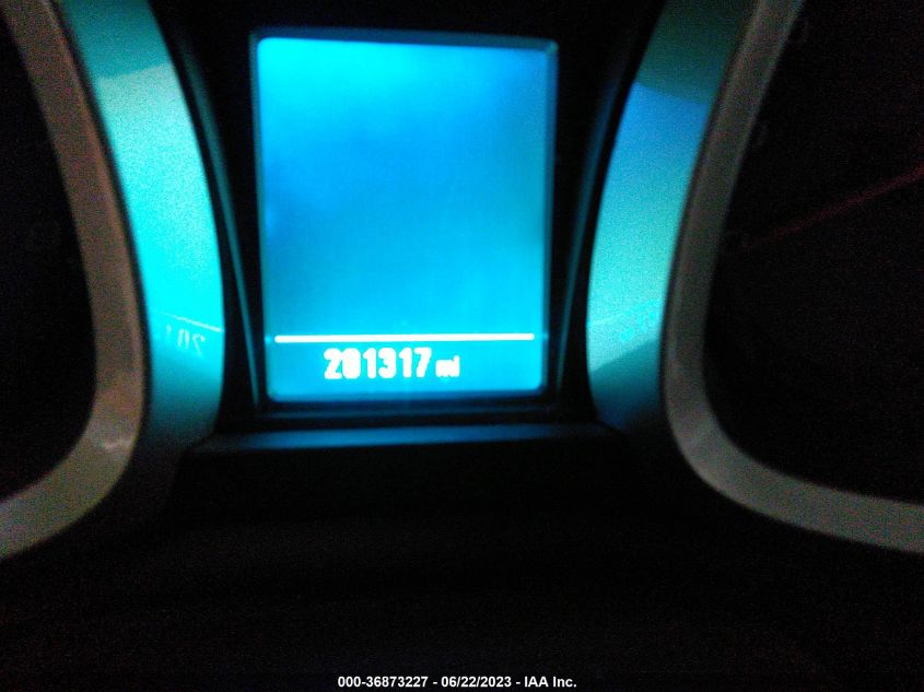 2013 CHEVROLET EQUINOX LT - 1GNALPEK6DZ132056