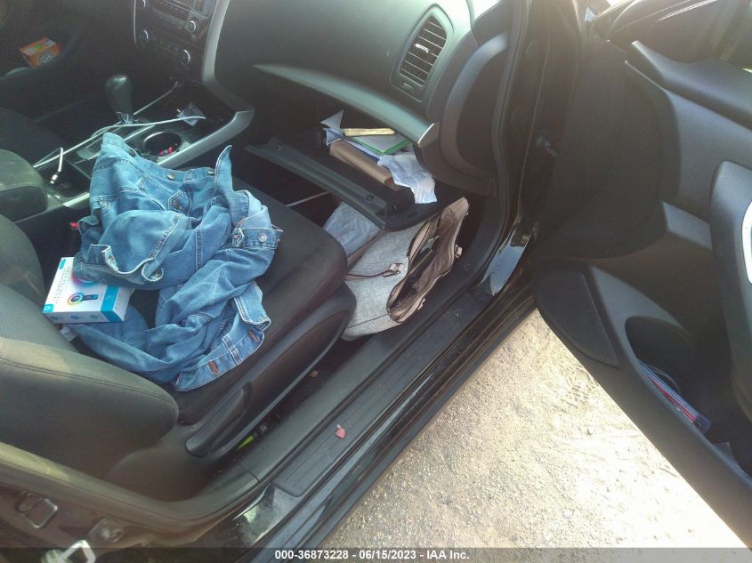 2014 NISSAN ALTIMA 2.5 - 1N4AL3AP3EN364857