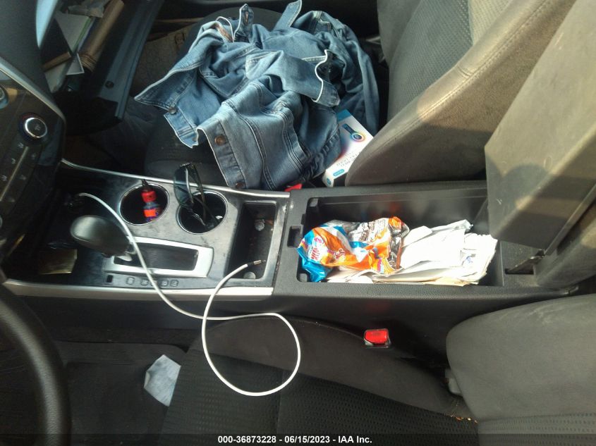 2014 NISSAN ALTIMA 2.5 - 1N4AL3AP3EN364857